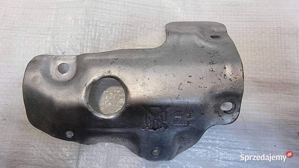 OSŁONY OSŁONA TERMICZNE OPEL INSIGNIA B 16 CDTI sprzedam