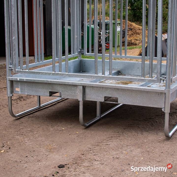 PromocjaPaśnik koni z zadaszeniem