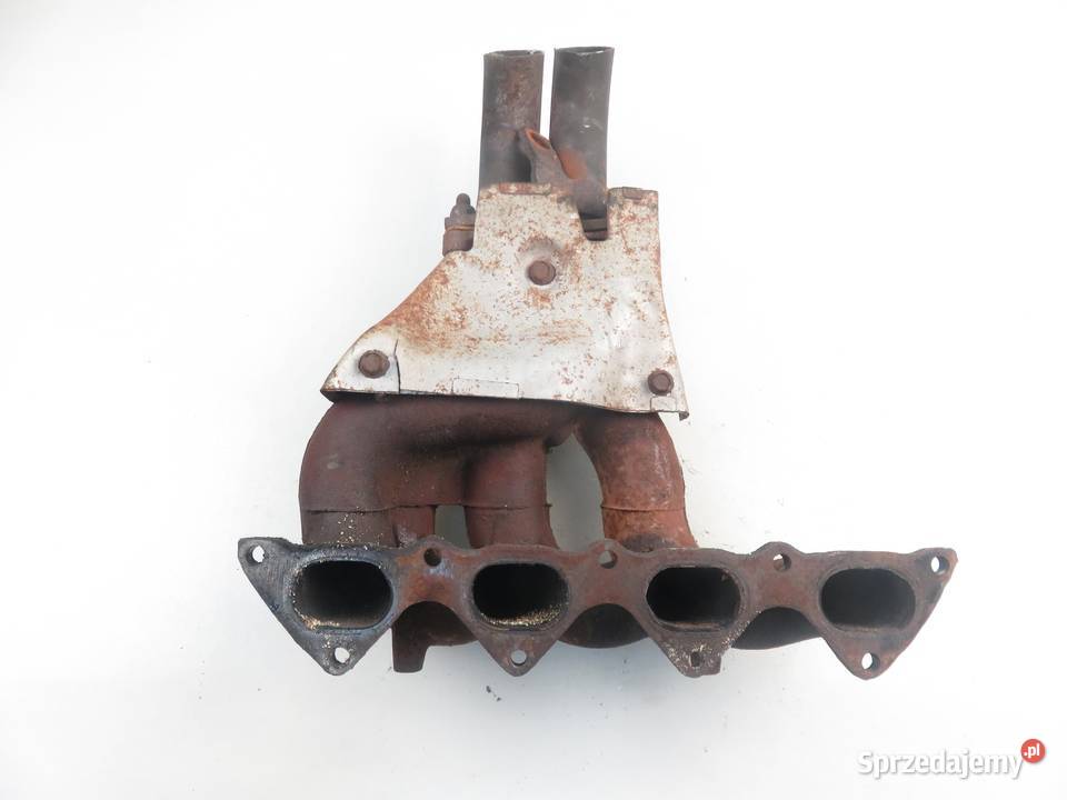 KOLEKTOR WYDECHOWY HYUNDAI LANTRA I 18 DOHC osobowe