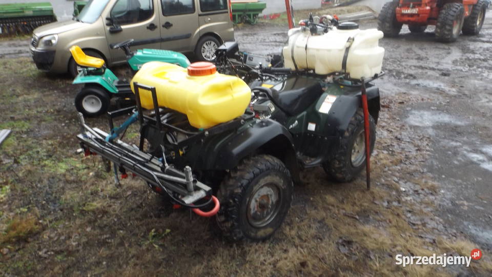 suzuki lubelskie