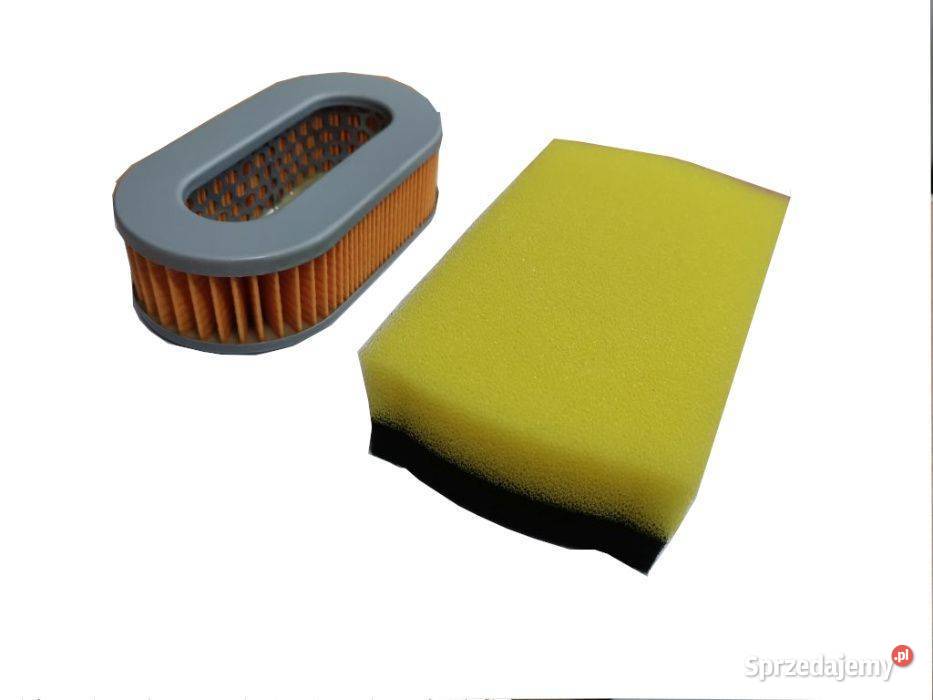 Filtry powietrza skoczek ubijak MIKASA MTX60 Bielsko-Biała sprzedam