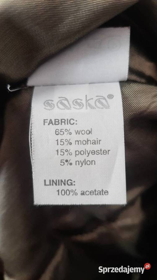 Płaszcz damski 4042 Wrocław