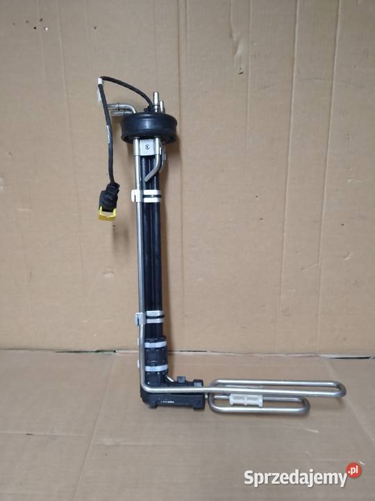 VOLVO FH4 CZUJNIK POZIOMU ADBLUE SSAK 23765398 ciężarowe Kargowa