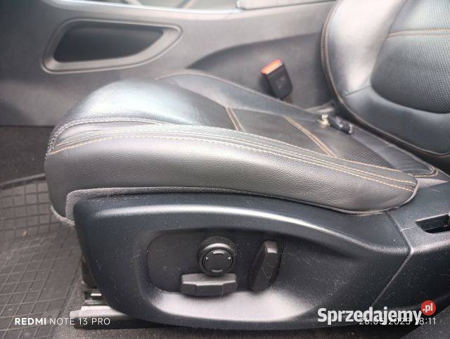 Jaguar FPace i4P 20 Prestige 1999cm3 Żory