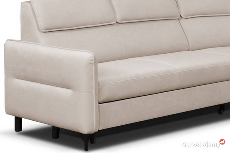 Nowość narożnik MALIBU 2FPR2L super Promocja Lubartów