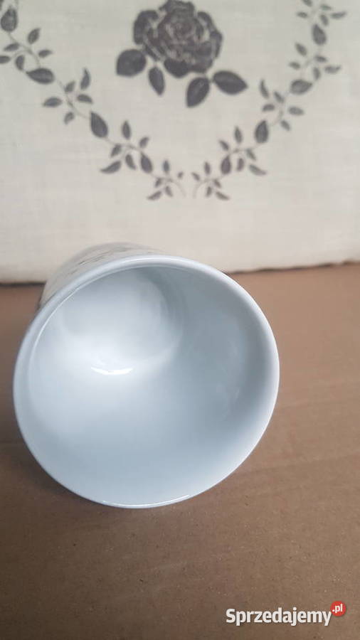 kubki z uszkiem bez Białogard