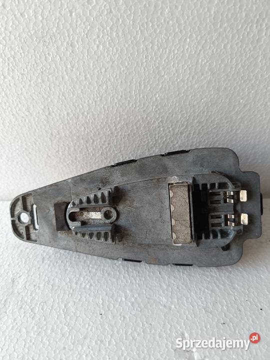 Antena Dachowa BMW 3 F30 F31 2017 9303039 osobowe