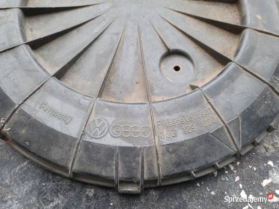 Pokrywa filtra powietrza volkswagen Passat b2 Lublin sprzedam