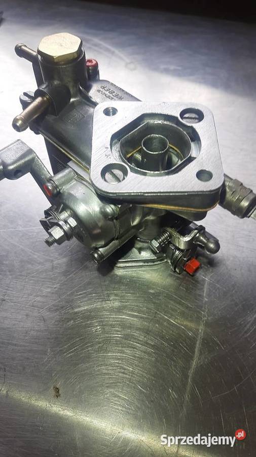Gaźnik Fiat 126p 6503 FL el Gaźniki małopolskie Kraków