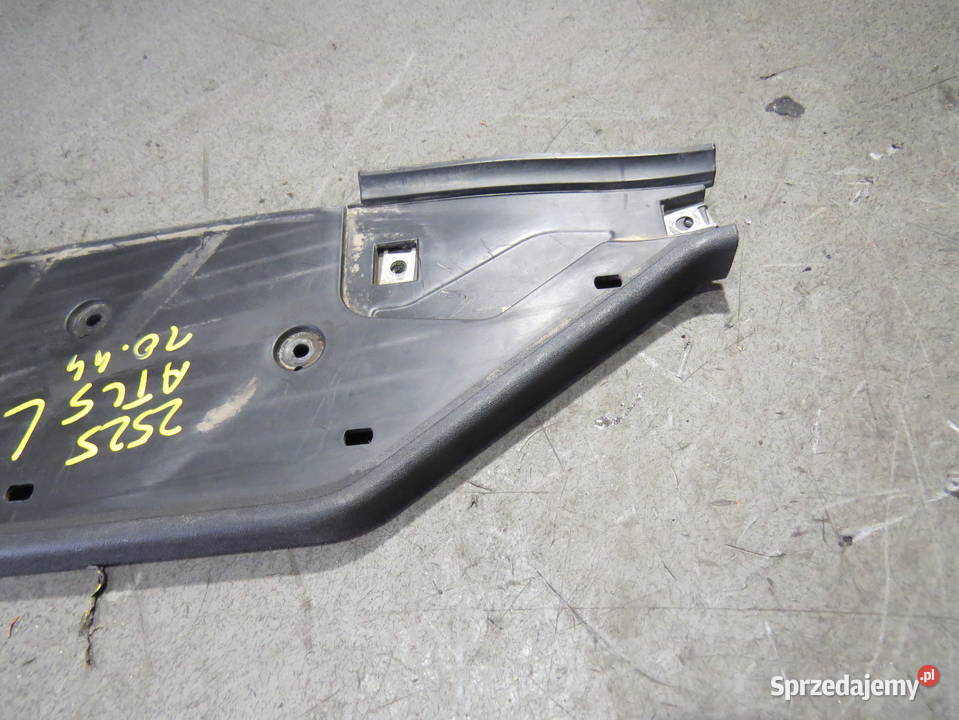 APRILIA ATLANTIC 500 PODEST STOPKA NÓŻKA