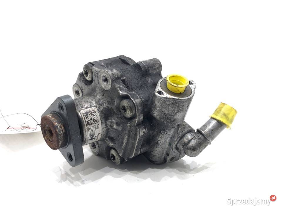 POMPA WSPOMAGANIA VW PHAETON 30 240 0216 sprzedam