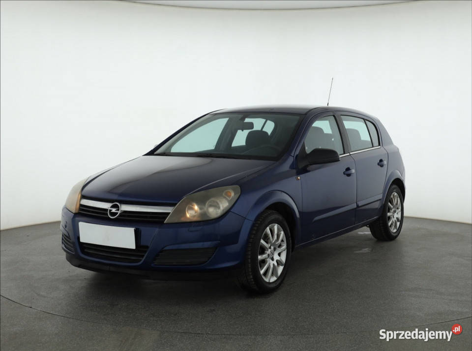 Opel Astra 16 16V Astra Piaseczno sprzedam