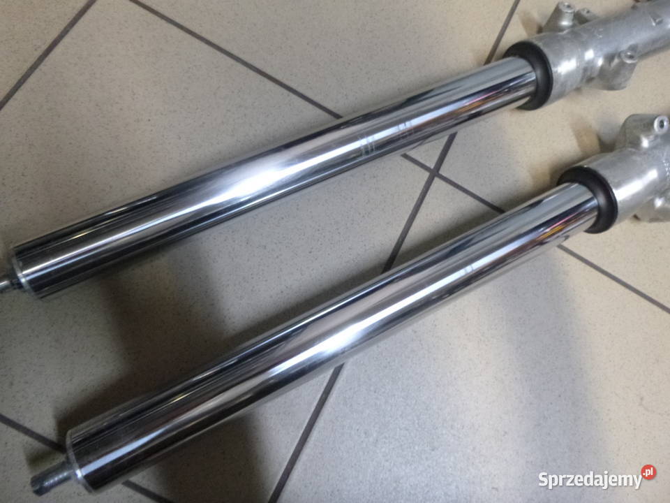 Laga amortyzator przód Kawasaki SV 650 9902 r
