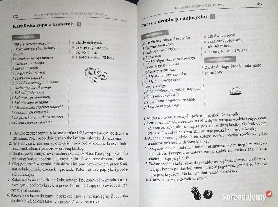 Dieta rozdzielna Ursula Summ sprzedam