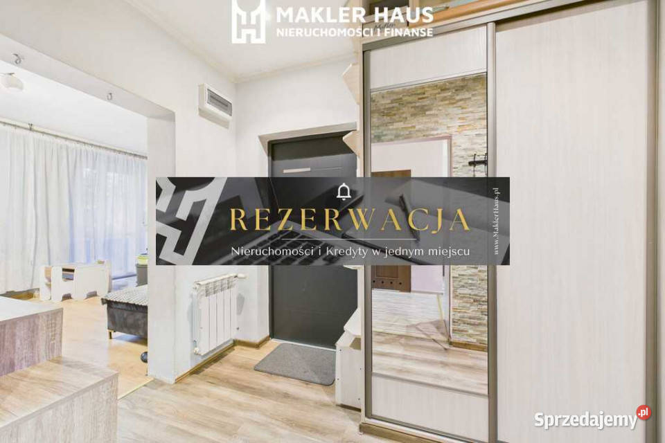 Przestronne mieszkanie Lipowej Gołdap sprzedam