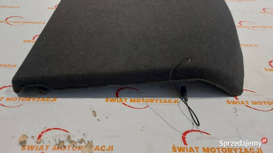 HONDA CIVIC VIII 09r półka bagażnika świętokrzyskie Kielce