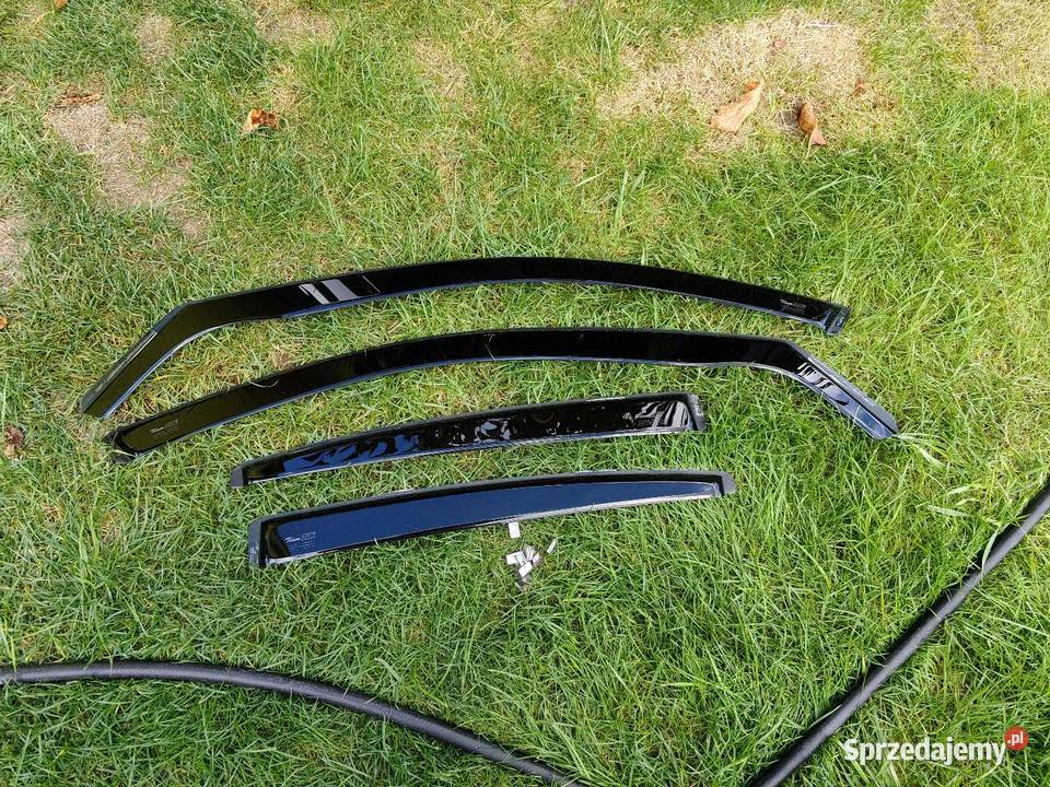 Owiewki BMW f10 Wólka Kosowska