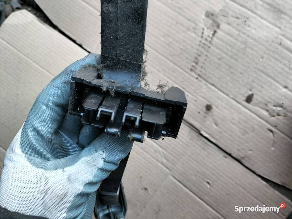 AUDI 80 B3 80B3 80B4 80 B4 PEDAŁ GAZU Kamień-Kolonia