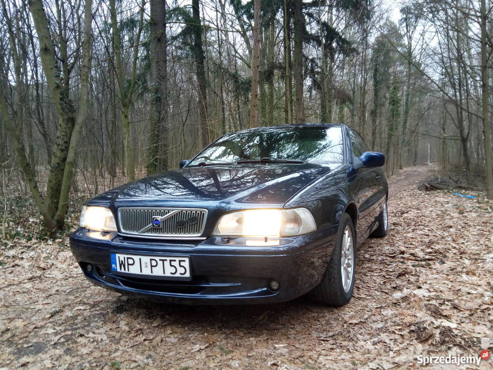 Volvo C70 Sprzedam z powodu wyjazdu lakier metallic łódzkie Łódź