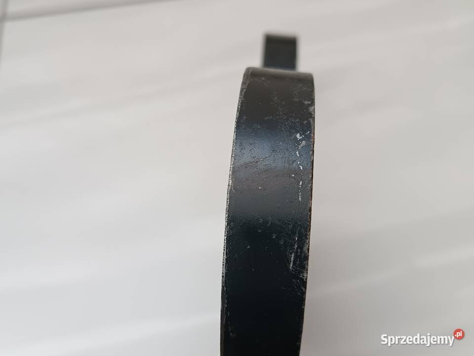 Półka zegarów MZ ETZ uchwyt licznika lubelskie Bełżyce