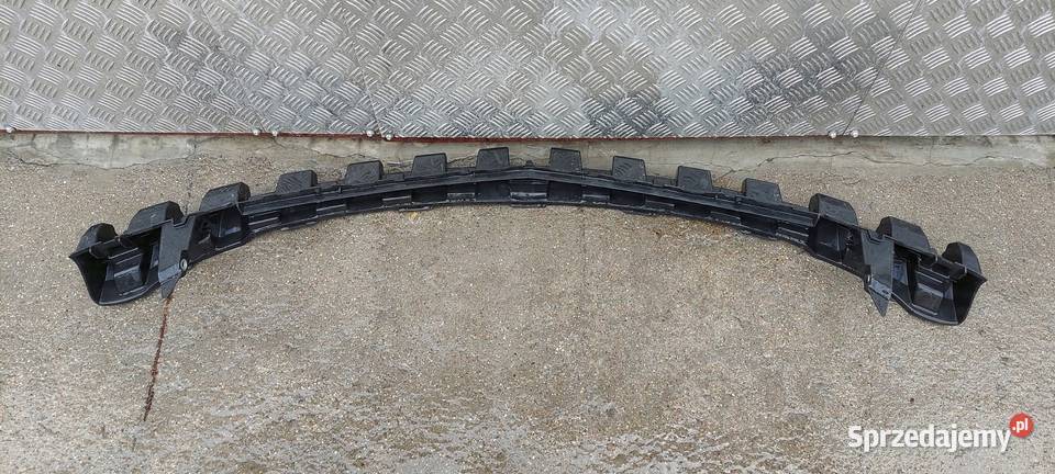 ABSORBER ZDERZAKA PRZEDNIEGO MERCEDES W207 Zderzaki Międzychód