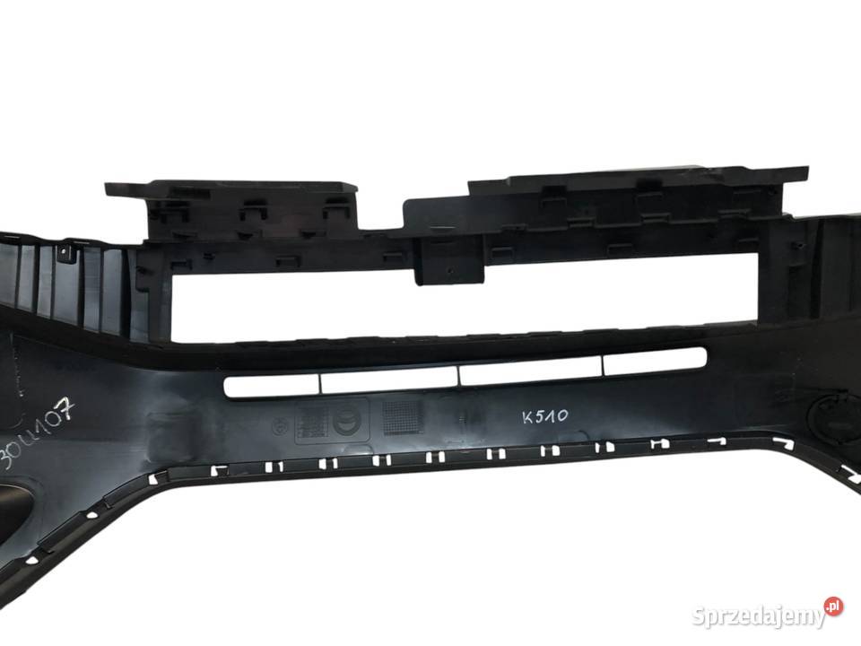 FIAT DOBLO II 20122022 LIFTINGU ZDERZAK PRZÓD Skarżysko-Kamienna