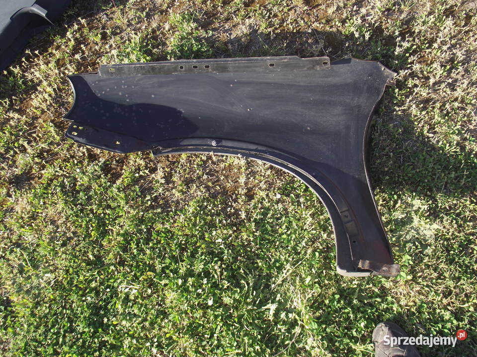 Opel Corsa B Błotnik prawy Wrocław