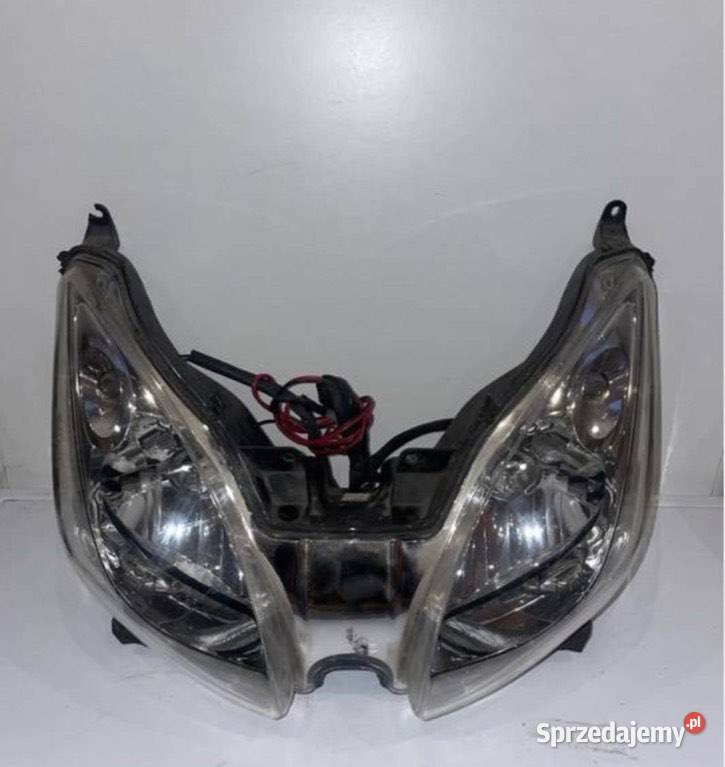 lampa przód Yamaha X 125 YP 125R 0609