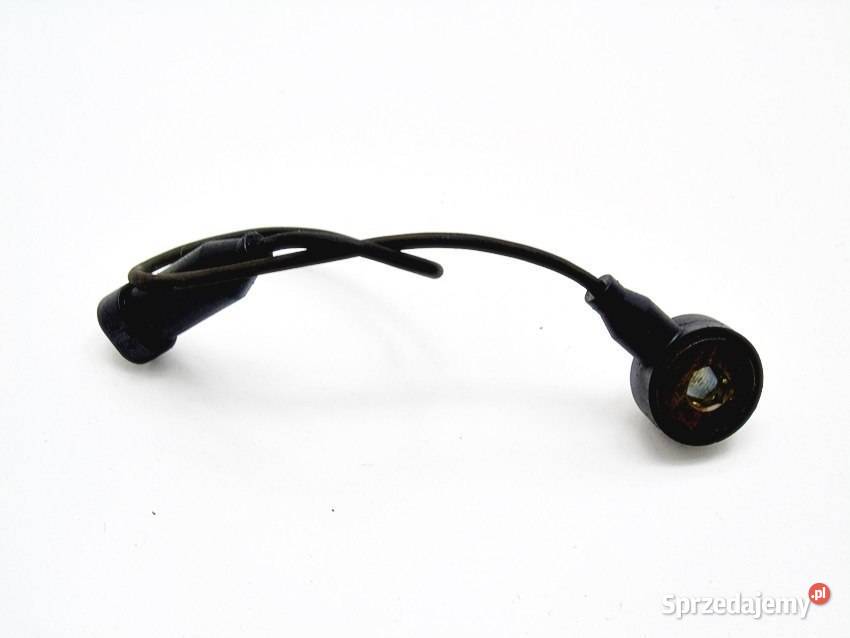 CZUJNIK STUKU STUKOWY 14 16V ASTRA G CORSA COMBO osobowe Sosnowiec