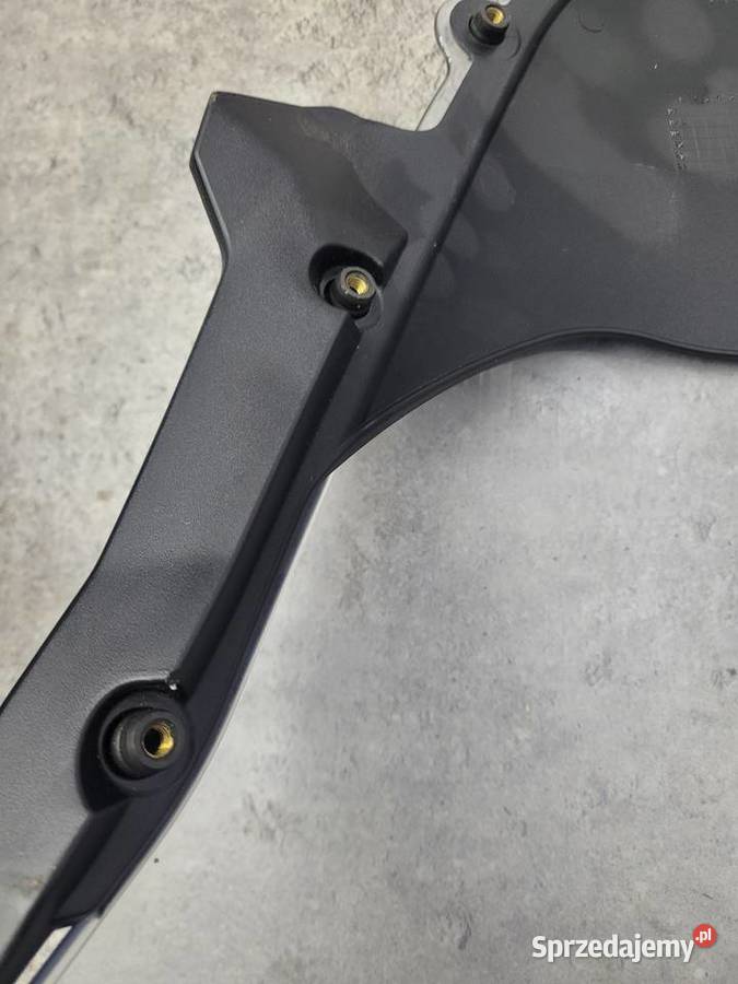 KAWASAKI NINJA H2 SX H2SX OEM SZYBA PRZEDNIA Nowy Tomyśl