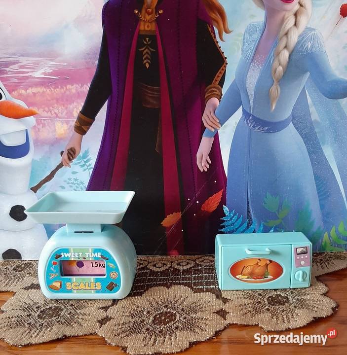 Akcesoria Enchantimals Zabrzeg