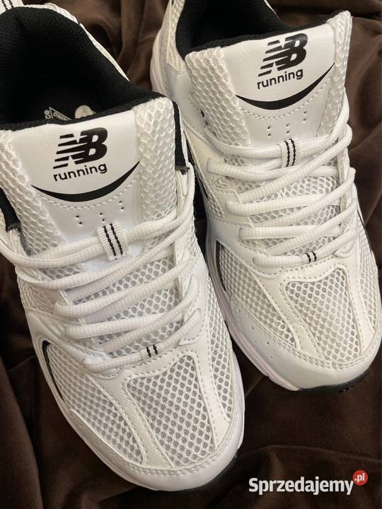 Balance 530 New Balance Łódź