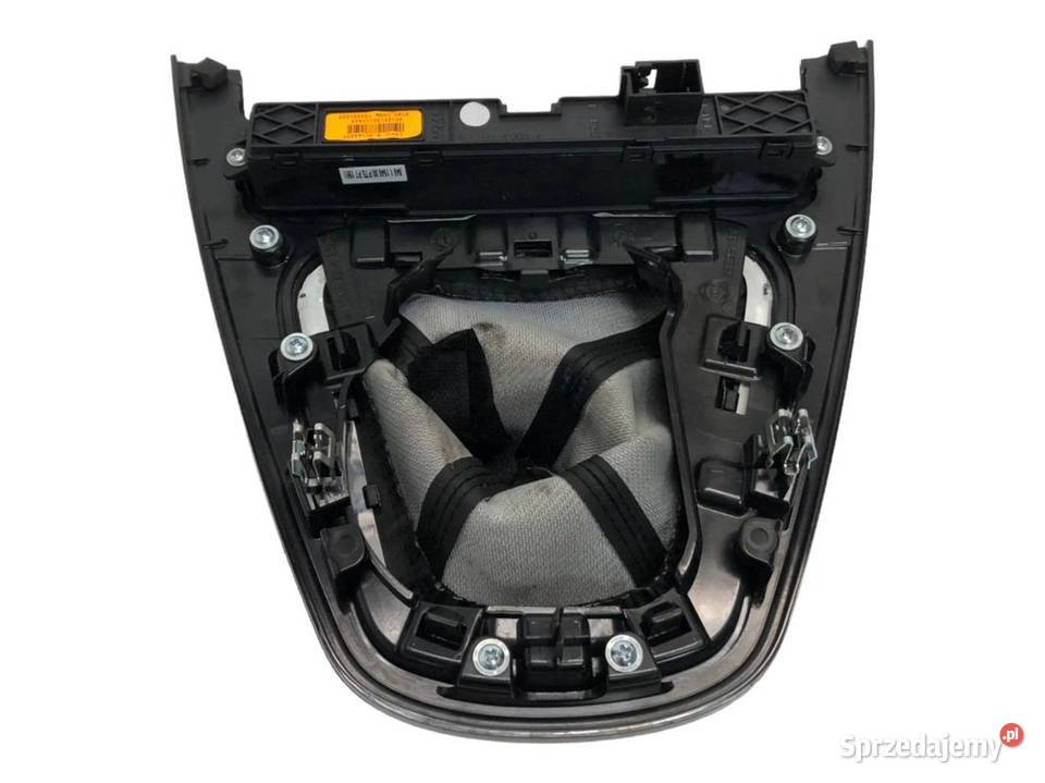 Lancia Ypsilon III 2011 Ramka drążka zmiany Skarżysko-Kamienna sprzedam