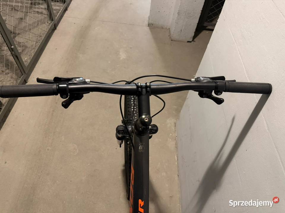 Rower Rambler R70 17M Górskie, MTB Kołobrzeg sprzedam