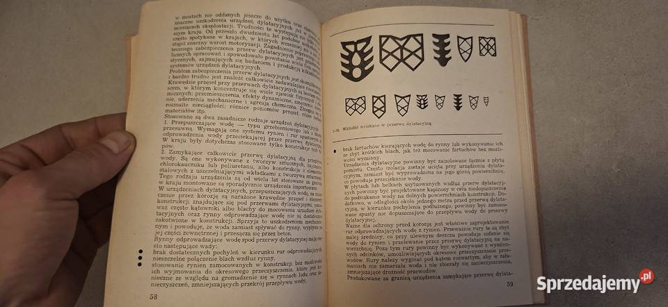 1 wydanie Ochrona mostów przed korozją 1981 Łęczyca