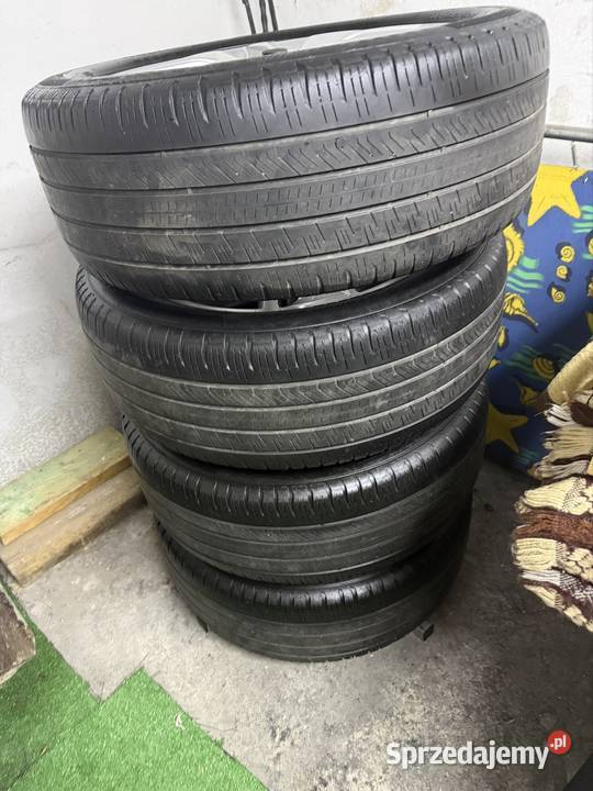 Koła 5x112 18 lato Rybnik