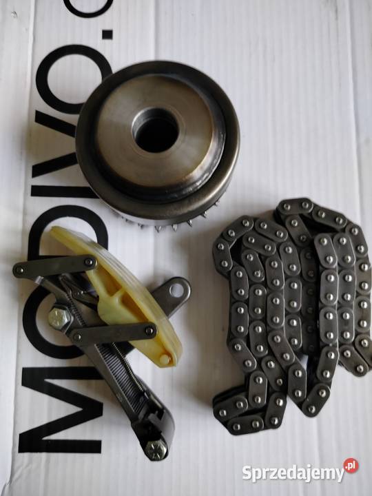 Harley Davidson twin cam 88 kompensator łańcuch Daleszyce sprzedam