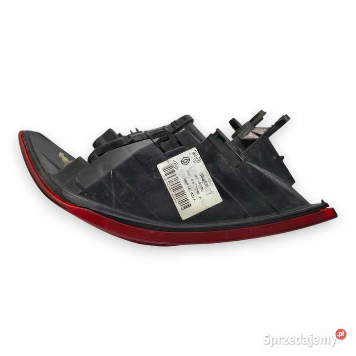 LAMPA PRAWA Renault Clio IV HTB 20122016 tylna Chełm