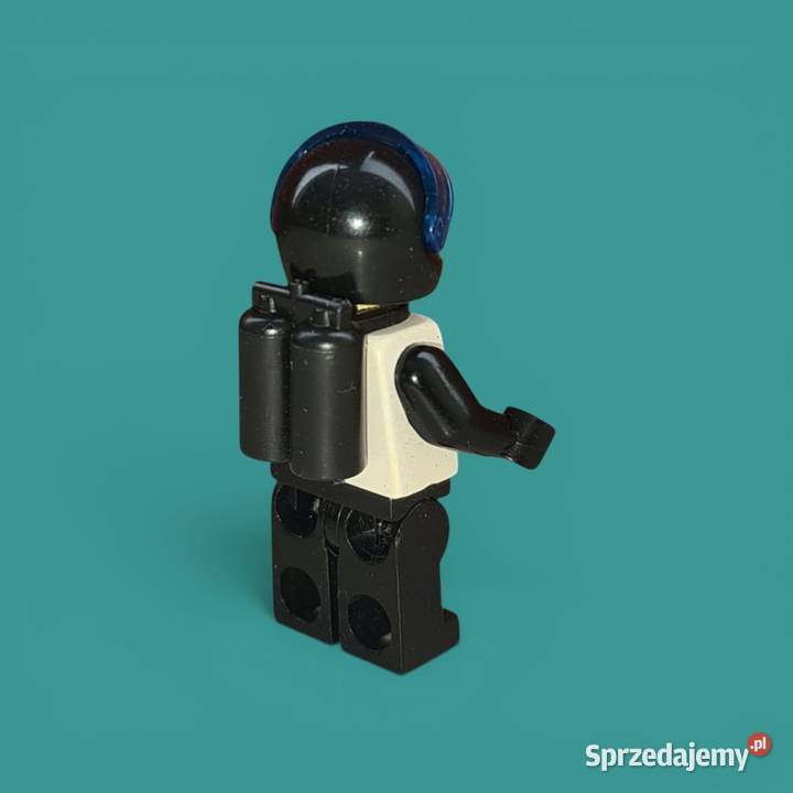 Lego Futuron Black SP013 mazowieckie