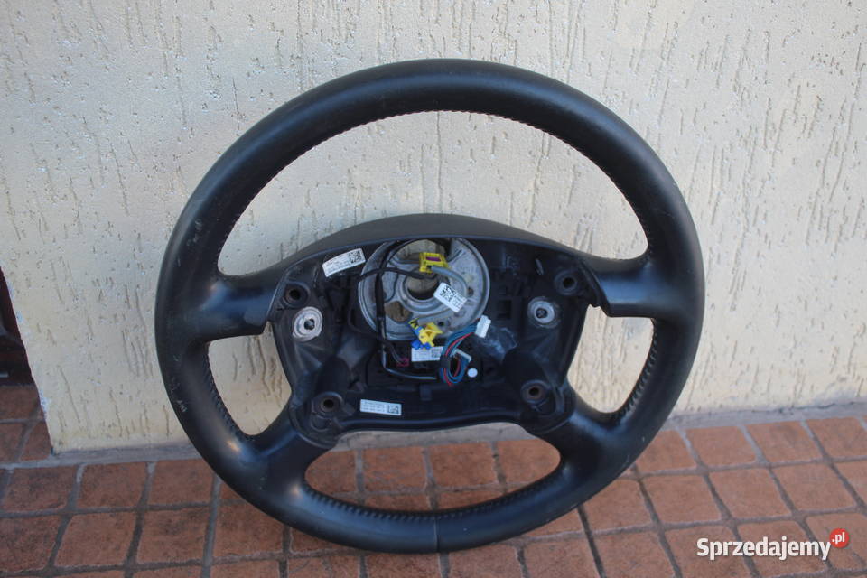 KIEROWNICA DO OBSZYCIA AUDI A6 C5 8Z0419091F