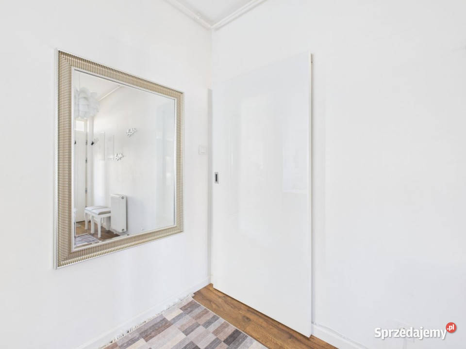 Mieszkanie do sprzedania 6531m2 3 pokojowe Rok budowy 2019 Pogórze sprzedam