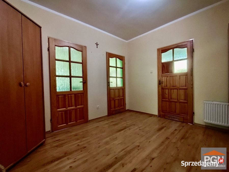 Mieszkanie 130m2 Trzebiatów okolica