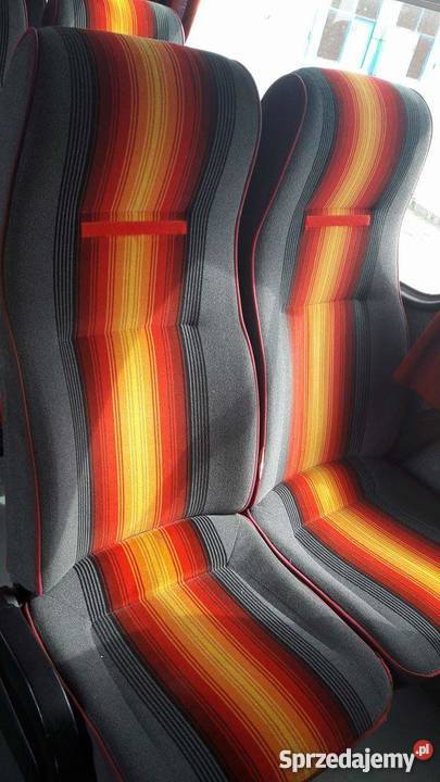 Autosan H1012 wojskowy pomorskie Prabuty