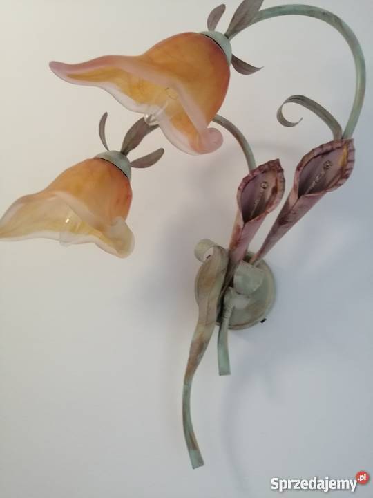 Żyrandole kinkiety Będzin