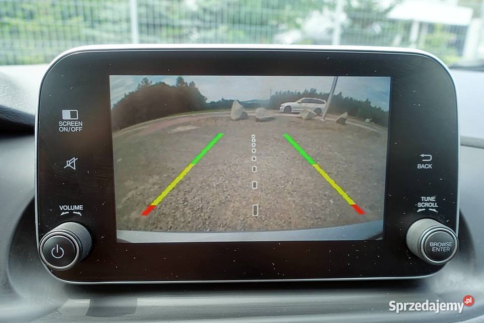 FIAT TIPO 16MULTIJET 120 AUTOMAT SKÓRA NAWIGACJA śląskie Buczkowice