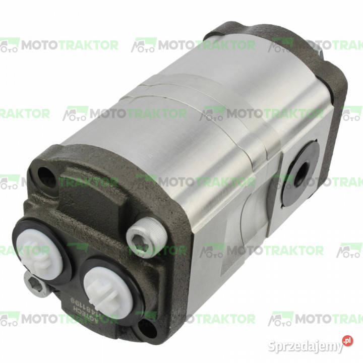 POMPA HYDRAULICZNA CASE 0510465302 0510465321