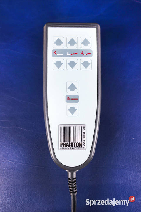 Fotel zabiegowy RENALCHAIR CE 300 Leszno