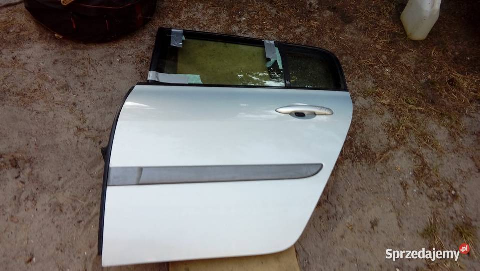 Drzwi z MEGANKI kolor NV632 i inne Warszawa