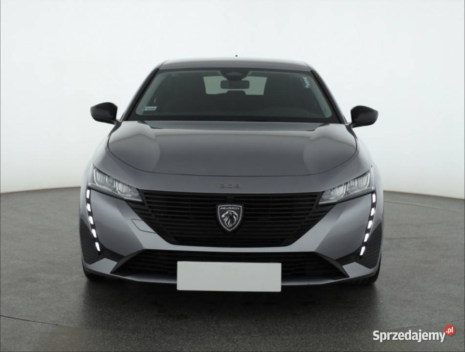 Peugeot 308 15 BlueHDi Piaseczno