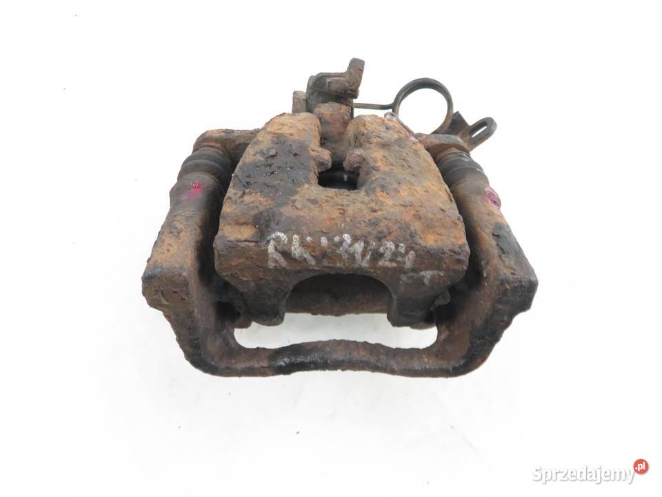 ZACISK PRAWY TYŁ FORD S I osobowe